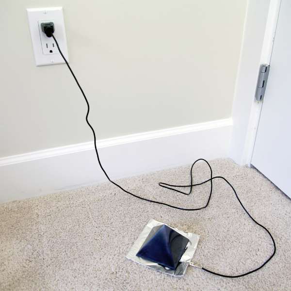 Grounding Plug Grounding Plug