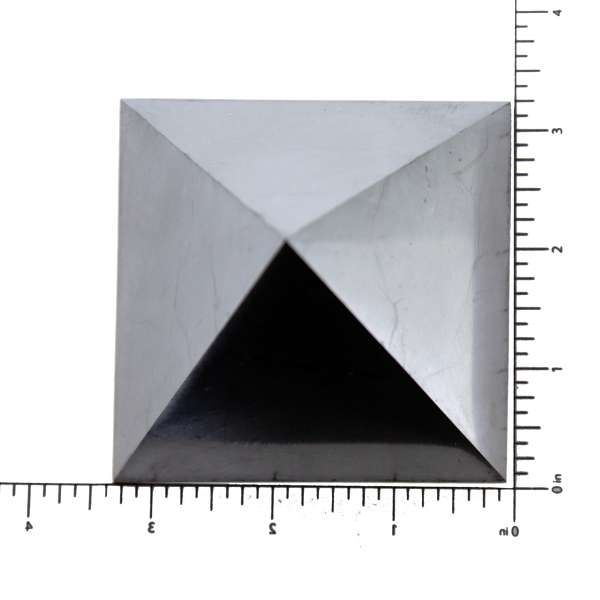 Shieldite EMF Protection Pyramid 8X8cm Shieldite EMF Protection Pyramid 8X8cm