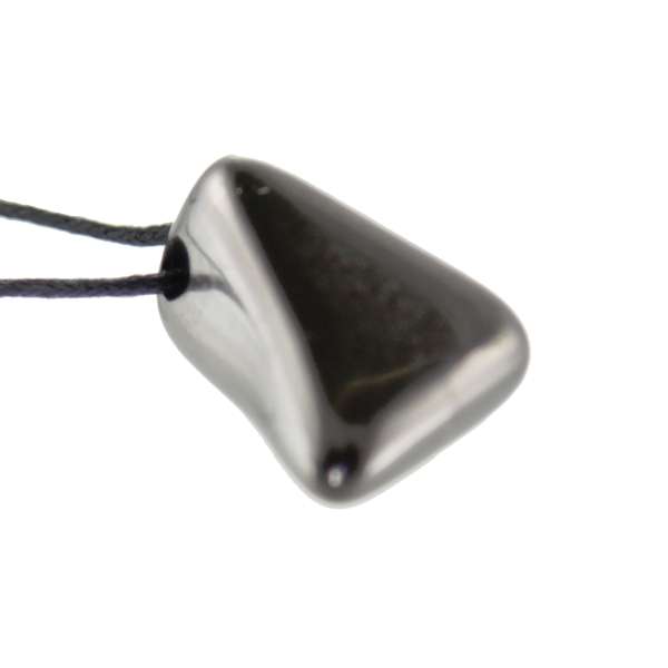 Shieldite Natural Cut EMF Protection Pendant Shieldite Natural Cut EMF Protection Pendant