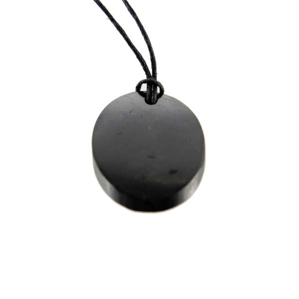 Shieldite Oval EMF Protection Pendant Shieldite Oval EMF Protection Pendant
