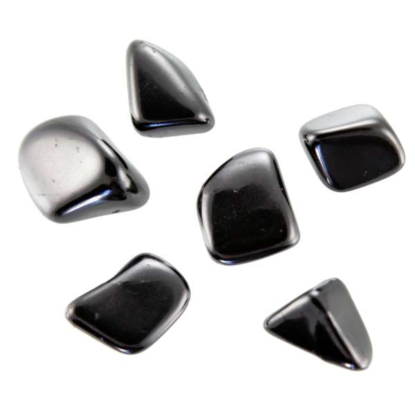 Shieldite EMF Protection Tumbled Stones Shieldite EMF Protection Tumbled Stones