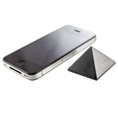 Shieldite EMF Protection Pyramid 4X4cm Shieldite EMF Protection Pyramid 4X4cm