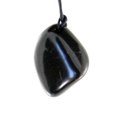 Shieldite Natural Cut EMF Protection Pendant Shieldite Natural Cut EMF Protection Pendant