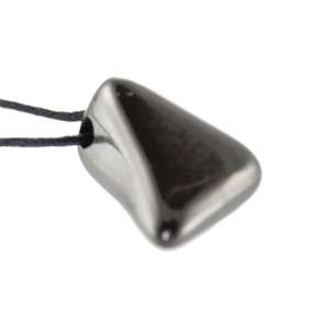 Shieldite Natural Cut EMF Protection Pendant Shieldite Natural Cut EMF Protection Pendant