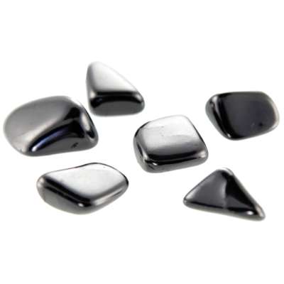 Shieldite EMF Protection Tumbled Stones Shieldite EMF Protection Tumbled Stones